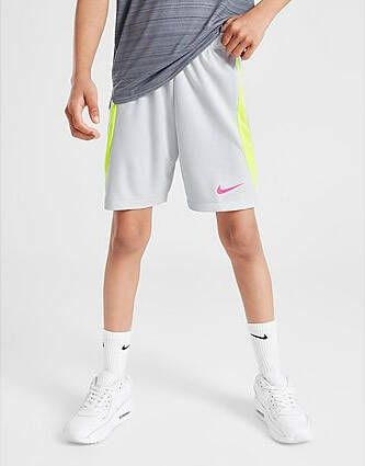 Nike Academy 23 Shorts Junior White Kind