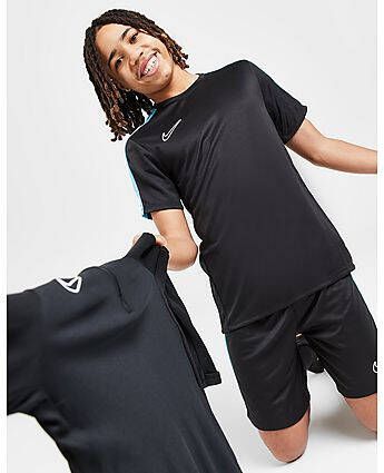 Nike Academy 23 T-Shirt Junior Black Kind