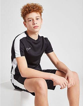 Nike Academy 23 T-Shirt Junior BLACK Kind