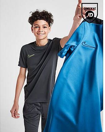 Nike Academy 23 T-Shirt Junior BLACK Kind
