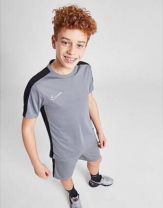 Nike Academy 23 T-Shirt Junior Grey Kind
