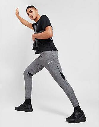 Nike Academy 23 Track Pants Black Pure Black White- Heren