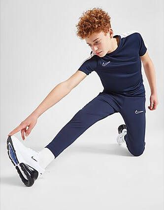 Nike Academy 23 Track Pants Junior Blue Kind