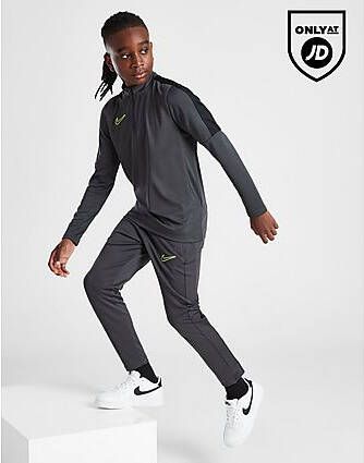 Nike Academy 23 Track Pants Junior Grey Kind