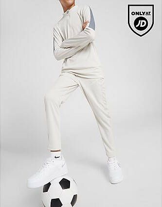 Nike Academy 23 Track Pants Junior White Kind