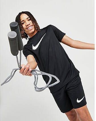 Nike Academy Graphic T-Shirt Junior Black Kind