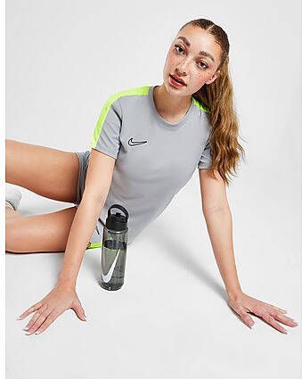 Nike Academy T-Shirt Grey- Dames