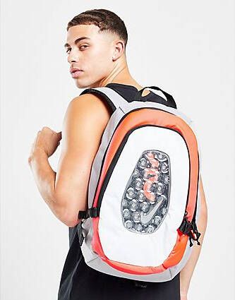 Nike Air Backpack Grey- Dames