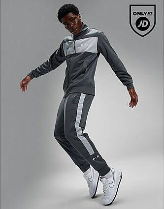 Nike Air joggingbroek voor heren Iron Grey Light Smoke Grey- Heren