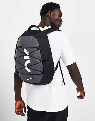 Nike Air Max Graphics Backpack Black- Dames