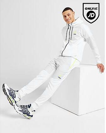 Nike Air Max Track Pants White- Heren