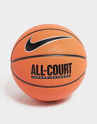 Nike All Court Basketball Orange- Dames