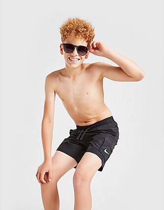 Nike Cargo Zwemshorts Junior Black Kind
