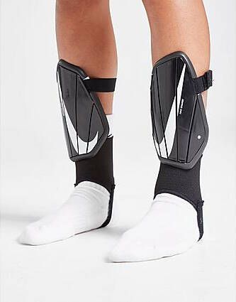 Nike Charge Shin Guards Junior Black Kind