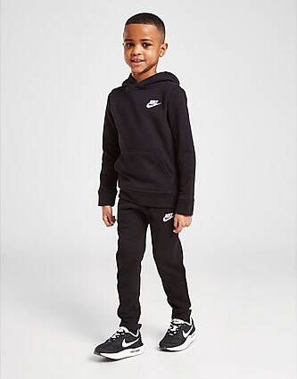 Nike Club Joggers Children Black Kind