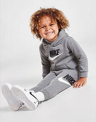 Nike Club Tracksuit Infant Grey Kind
