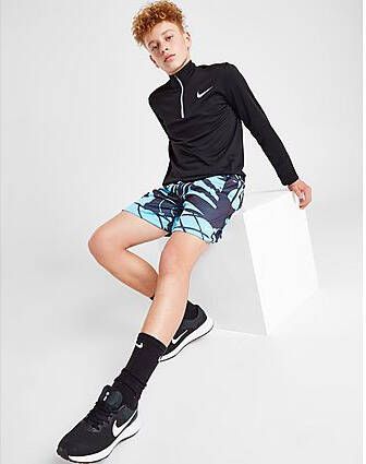 Nike Dri-FIT Multi Sport All Over Print Shorts Junior Navy Kind