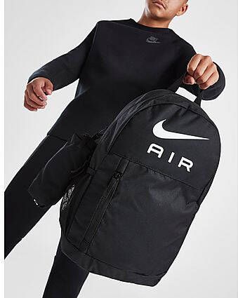 Nike Ele tal Backpack Black-