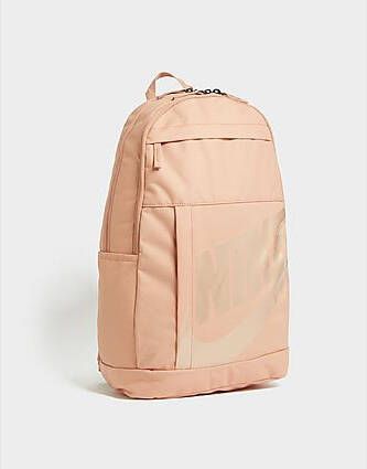 Nike Elemental Backpack Pink- Dames