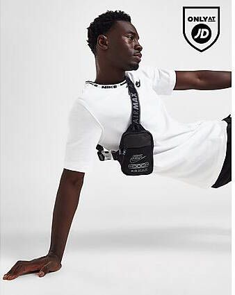 Nike Essential Air Max Hip Pack Black- Dames