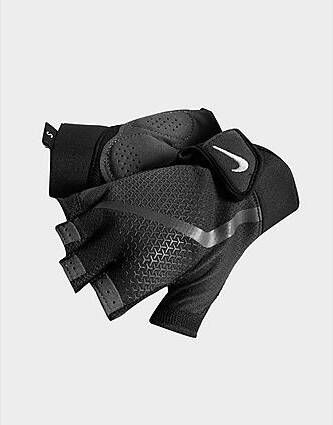 Nike Extreme Fitness-handschoenen Black- Dames