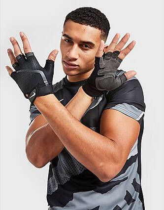 Nike Extreme Training Gloves Black- Heren