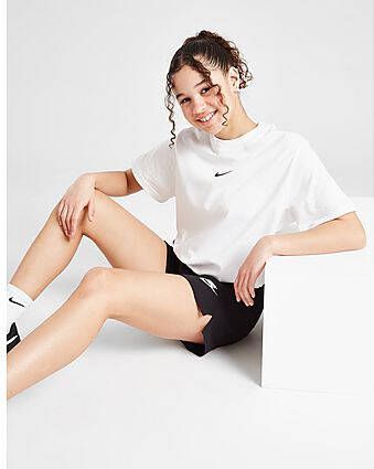 Nike ' Essential Boxy T-Shirt Junior WHITE Kind