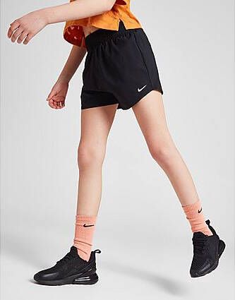 Nike ' Fitness Dri-FIT Shorts Junior Black