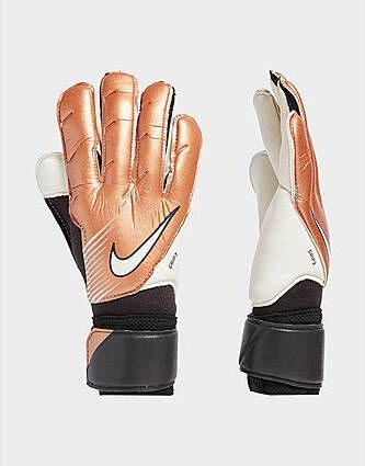 Nike Grip3 Goalkeeper Gloves Orange- Dames