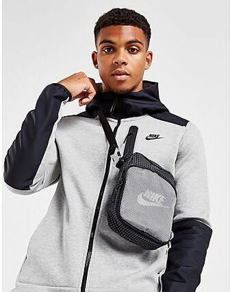 Nike Heritage 2.0 Tas voor kleine spullen Black- Dames