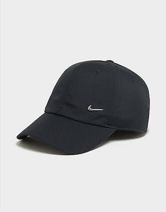 Nike Heritage '86 Cap BLACK- Dames