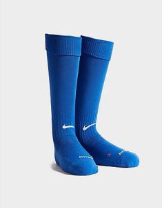 Nike Klassieke voetbalsokken Royal Blue- Dames