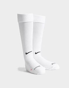 Nike Klassieke voetbalsokken White