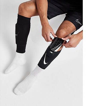 Nike Mercurial Lite Voetbalscheenbeschermers Black- Dames