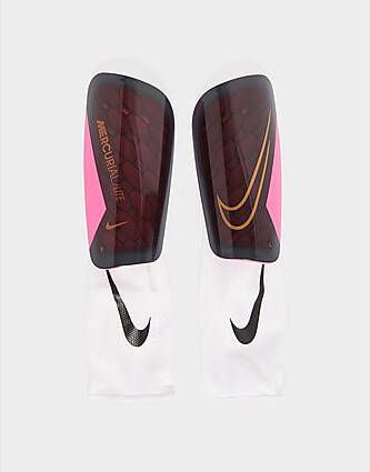 Nike Mercurial Lite Voetbalscheenbeschermers Black- Dames