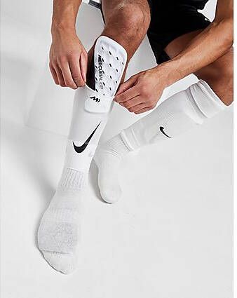 Nike Mercurial Lite Voetbalscheenbeschermers WHT- Heren