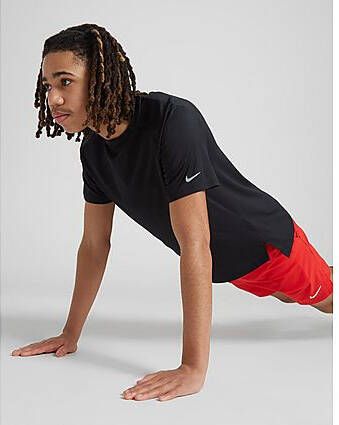 Nike Multi Tech T-Shirt Junior Black Kind