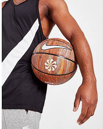 Nike Next Nature Basketball Brown- Dames