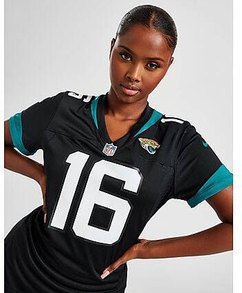 Nike NFL Jackson Jaguars Lawrence #16 Jersey Dames Black- Dames