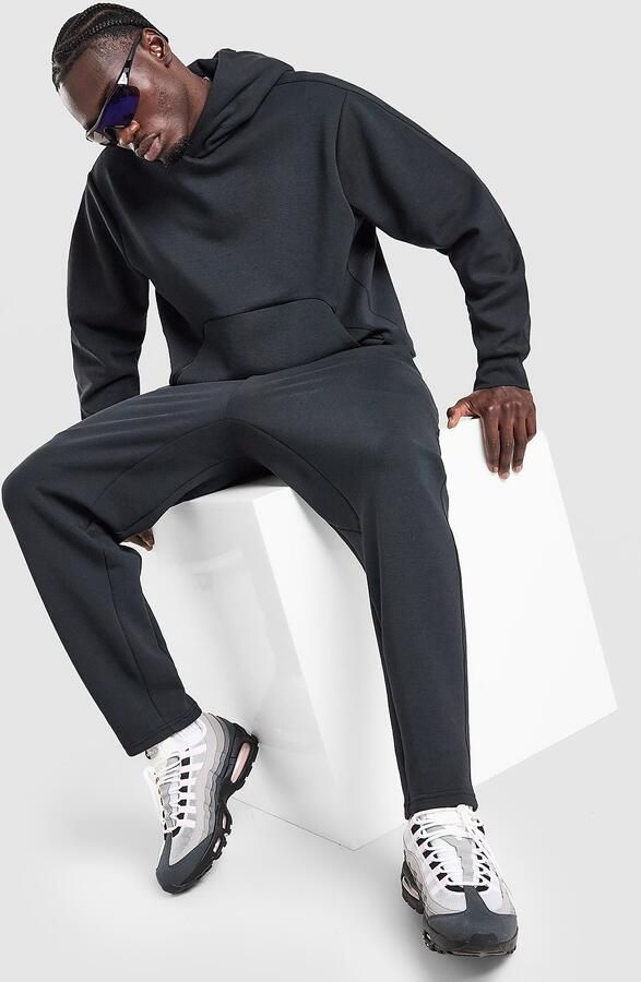 Nike 24.7 Joggers Zwart- Heren Zwart