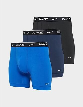 NIKE Underwear Boxershort BOXER BRIEF 3PK met elastische logo-band (3 stuks) - Foto 8