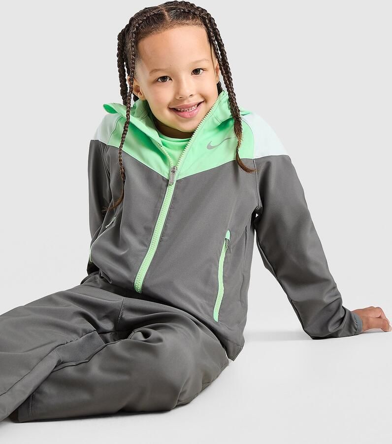 Nike 3-Piece Wonder Set Children Groen Kind Groen