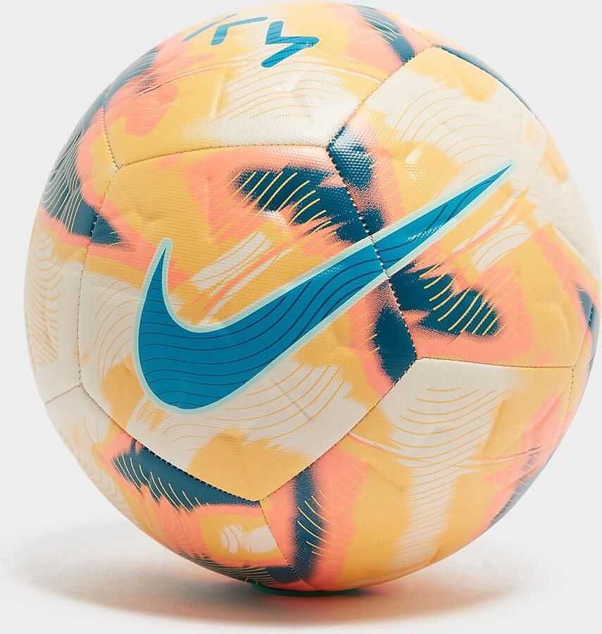 Nike Academy Kylian Mbappe Football Oranje- Dames Oranje