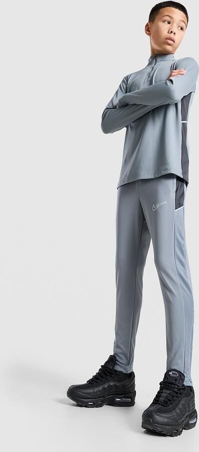 Nike Academy Track Pants Junior Grijs Kind Grijs