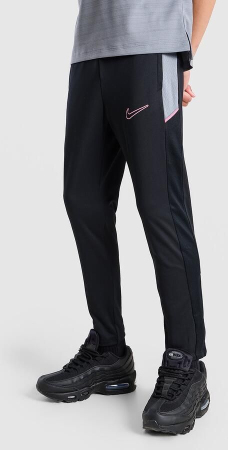 Nike Academy Track Pants Junior Zwart Kind Zwart