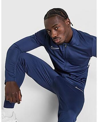 Nike Academy Track Top Blauw- Heren Blauw - Foto 2