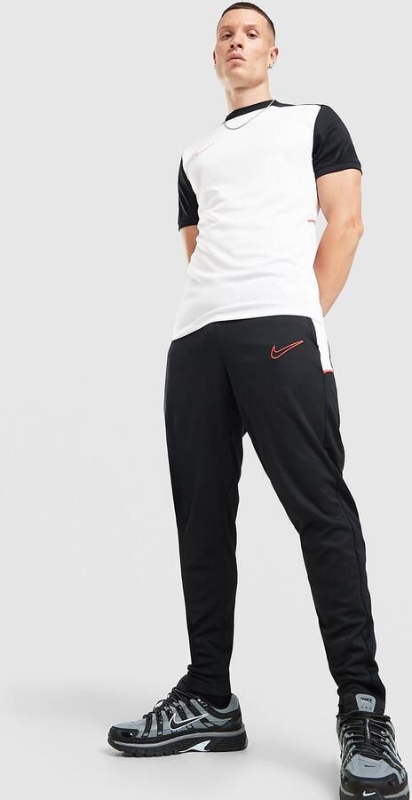 Nike Academy Trainingsbroek Heren Zwart- Heren Zwart