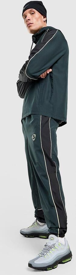 Nike Academy Woven Repel Track Pants Groen- Heren Groen