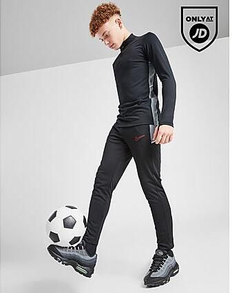 Nike Academy23 Track Pants Junior Black