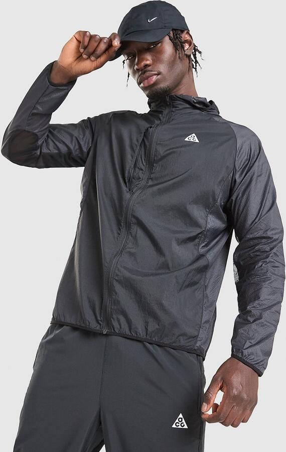 Nike ACG Aireez Jacket Zwart- Heren Zwart